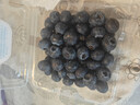 怡颗莓Driscoll's 云南蓝莓14mm+ 6盒装 约125g/盒 新鲜水果礼盒 实拍图