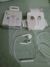 Apple/苹果 EarPods USB-C有线耳机 type-c有线耳机苹果耳机 苹果17有线耳机笔记本耳机游戏音乐 实拍图