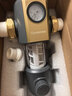 长虹（CHANGHONG）前置过滤器超15T/h 正反冲洗40微米净水器水动力一键自动清洗刮洗冲洗 家用全屋中央净水机大流量 【超15T/一键自动清洗】-自行安装 实拍图