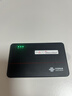 中国联通移动随身wifi6无线网卡免插卡车载随身便携支持5G/4G设备上网路由器流量网卡宽带2025新款全国通用 【2025旗舰款】超薄星空黑-M60 实拍图