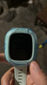小米米兔儿童电话手表7A 绿色 国家补贴长续航高清视频4G全网通防水定位小学生初高中男女智能儿童手表 实拍图