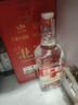 永丰牌 出口小方瓶经典红标 清香型白酒 42度 500ml*6瓶 北京二锅头 实拍图