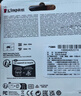 金士顿（Kingston）64GB TF（MicroSD） 存储卡 U1 A1 V10 内存卡 读速100MB/s 适配无人机/运动相机/switch/监控 实拍图