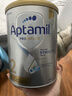 爱他美（Aptamil）澳洲白金版 含DHA段叶黄素婴幼儿牛奶粉保税新西兰原装进口 2段 3罐【咨询领大额劵 品牌原箱发货】 实拍图