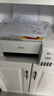 爱普生（EPSON）墨仓式 L3251彩色打印机 微信打印/无线连接 家用打印优选 AI学习打印机（打印、复印、扫描） 实拍图