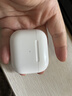 Apple 苹果 AirPods/Pro/Max系列 1代/2代/3代/4代 二手无线蓝牙耳机自营 AirPods 3 实拍图