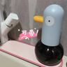 MUID洗手鸭自动洗手机套装智能家用感应泡沫儿童洗手液免接触洗手机器 实拍图