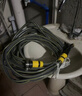 漫德莱洗车高压水枪园艺花园浇花浇水刷车神器家用水管软管喷头15米套装 实拍图
