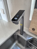 海尔（Haier）净水器鲜活水ProMax2000G加热直饮一体3.0温热水5.3l/min净水机巨量恒温舱净水机6年长效膜 R988 实拍图
