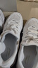李宁红糖丨经典休闲鞋男子减震回弹潮流复古轻量柔软运动鞋AGCV127 实拍图