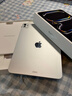 Apple/苹果【教育优惠】iPad Pro11英寸 M5芯片 2025年新款平板电脑 256G WLAN版 银色 实拍图