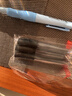 正姿自动铅笔小学生专用一年级活动自动笔儿童2点0高颜值初中生2b铅笔按动不用削的初学者笔芯铅芯 【晴水蓝】1支+3盒（送24支替芯） 实拍图