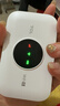 TCL随身wifi三网通用免插卡无线wifi6车载4G路由器随身便携无限制移动联通电信全国通用2026款5GXY15B 【升级充电款】3000毫安大电池 不限速不虚标月享1500G流量 实拍图