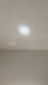 欧普照明（OPPLE）高显防眩LED24°可调射灯明炫 铝材7瓦白光 开孔7.5-7.8厘米 实拍图