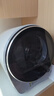 美的（Midea）极光舱 烘干机 2.5公斤变频 小型干衣机 紫外线除菌 MH25V10E 以旧换新 京东自营官方旗舰 晒单实拍图