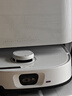 美的（Midea）V16 Pro扫地机器人扫拖一体自动清洗 【双系统自清洁】80℃热水洗毛发0缠洗地机水箱版新年礼物 实拍图