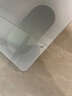 艾斯凯米家APP体脂秤体重秤家用精准体重称智能电子秤减肥专用充电子称重计 送父母长辈男女朋友节日礼物 【体重秤-电池款】高精准称重+LCD屏 实拍图