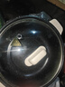 美的（Midea）电煮锅 电火锅 宿舍小电锅 电炒锅一体锅多功能料理电热锅 3L多用途锅煮煎炒锅泡面锅 HGE2510  实拍图