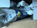 小西牛青藏奶源慕拉酸奶青盐芝士口味160g*10袋整箱 实拍图