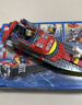 乐高（LEGO）积木城市系列60373 消防救援艇男孩儿童玩具生日礼物摆件 实拍图