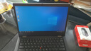联想ThinkPad X13/L13/X1Carbon/X390轻薄二手笔记本电脑I5 I7 13.3寸商务办公 【超值】L13 10代 8G 256G固态 95新 实拍图
