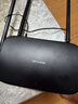 普联（TP-LINK）双千兆路由器 易展mesh分布式 AC1200无线家用穿墙 5G双频 WDR5620千兆易展版 IPv6 实拍图