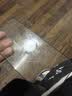 朗客苹果17/16Pro钢化膜iPhone17/16Pro手机膜高清超薄热弯曲面全屏覆盖防尘防摔不沾指纹保护贴膜 实拍图