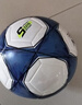 李宁（LI-NING）足球5号成人初中小学生中考专用比赛训练标准五号耐磨青少年足球 实拍图