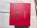 SK-II大红瓶面霜50g轻盈sk2水乳化妆品全套护肤品套装乳液生日礼物女 实拍图