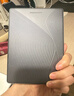 汉王（Hanvon）Clear6Pro+电子书阅读器6英寸墨水屏电纸书智能阅读本学习看书学习电子纸办公本平板电脑 实拍图