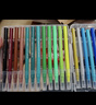 晨光(M&G)文具36色易可洗易握软头水彩笔幼儿园儿童安全涂色彩笔画笔开学礼物ACP901JC 实拍图