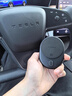 图拉斯（TORRAS）【新一代制冷】车载手机支架无线充电器汽车专用苹果Magsafe磁吸 实拍图