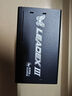 SUPER FLOWER振华 ATX3.1电源 额定1300W LEADEX III1300W 金牌全模 /十年保固/支持 5090/9070显卡 实拍图