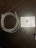 摩恩（MOEN）花洒软管1.5米 不锈钢防缠绕耐用 淋浴喷头软管冷热水通用731 实拍图