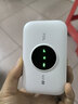 TCL随身wifi三网通用免插卡无线wifi6车载4G路由器随身便携无限制移动联通电信全国通用2026款5GXY15B 【升级充电款】3000毫安大电池 不限速不虚标月享1500G流量 实拍图