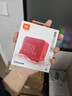 JBL GO ESSENTIAL 2 音乐青春版二代 蓝牙音箱 户外便携 家用桌面小音响 女生礼物 红色 实拍图