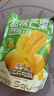 三只松鼠芒果干408g/袋 独立包装蜜饯果干果脯休闲零食办公零嘴小吃 实拍图
