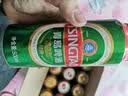 青岛啤酒（TsingTao）经典礼盒组合装*3箱 共30罐 实拍图