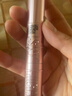 美宝莲摩天翘粉胖子睫毛膏9.2ml浓密卷翘 防水不易晕染黑色38女神节礼物 实拍图