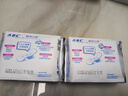 ABC澳洲茶树精华超薄透气日用卫生巾京东自营姨妈巾240mm*8片 实拍图