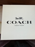 蔻驰（COACH）纽约淡香水女士30ml刘宇同款生日女神节礼物白玫瑰礼盒女朋友香氛 实拍图