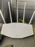 普联（TP-LINK） BE3600 WiFi7千兆双频无线路由器 双频聚合 智能游戏加速 儿童上网管理 易展Mesh 7DR3610 实拍图