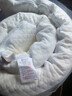 英凯孚（NEDENKEV ）泰国天然乳胶床垫85D学生宿舍单人床垫7.5cm厚0.9x1.9米软硬适中 实拍图