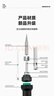 绿林电烙铁60W家用小型维修焊接洛铁锡焊工具专业级电焊笔焊锡枪套装 实拍图