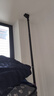 MYMOODHOUSE伸缩晾衣杆免打孔窗帘杆罗马杆阳台万能挂衣杆晾衣架3.1-4.0米 实拍图