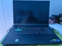 华硕天选6 Pro 酷睿版 国家补贴 16英寸游戏本 笔记本电脑(i7-14650HX 16G 1T RTX5060 2.5K)灰 实拍图