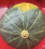 京鲜生 新疆银板栗南瓜 净重4.5斤起1-2粒装新鲜蔬菜 粉面甜装源头直发 实拍图