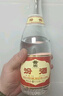 汾酒 黄盖玻汾 清香型高度白酒 53度 475mL*12瓶 整箱装 实拍图