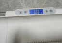 Meilen婴儿秤体重秤家用婴儿称体重新生儿专用秤高精准电子秤婴儿宝宝称重器分体式母婴秤 实拍图