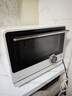 美的（Midea）寻味系列微波炉烤箱一体机微蒸烤家用蒸箱烤箱微波炉一级能效不锈钢内胆 TJ820X-SI0C00 实拍图